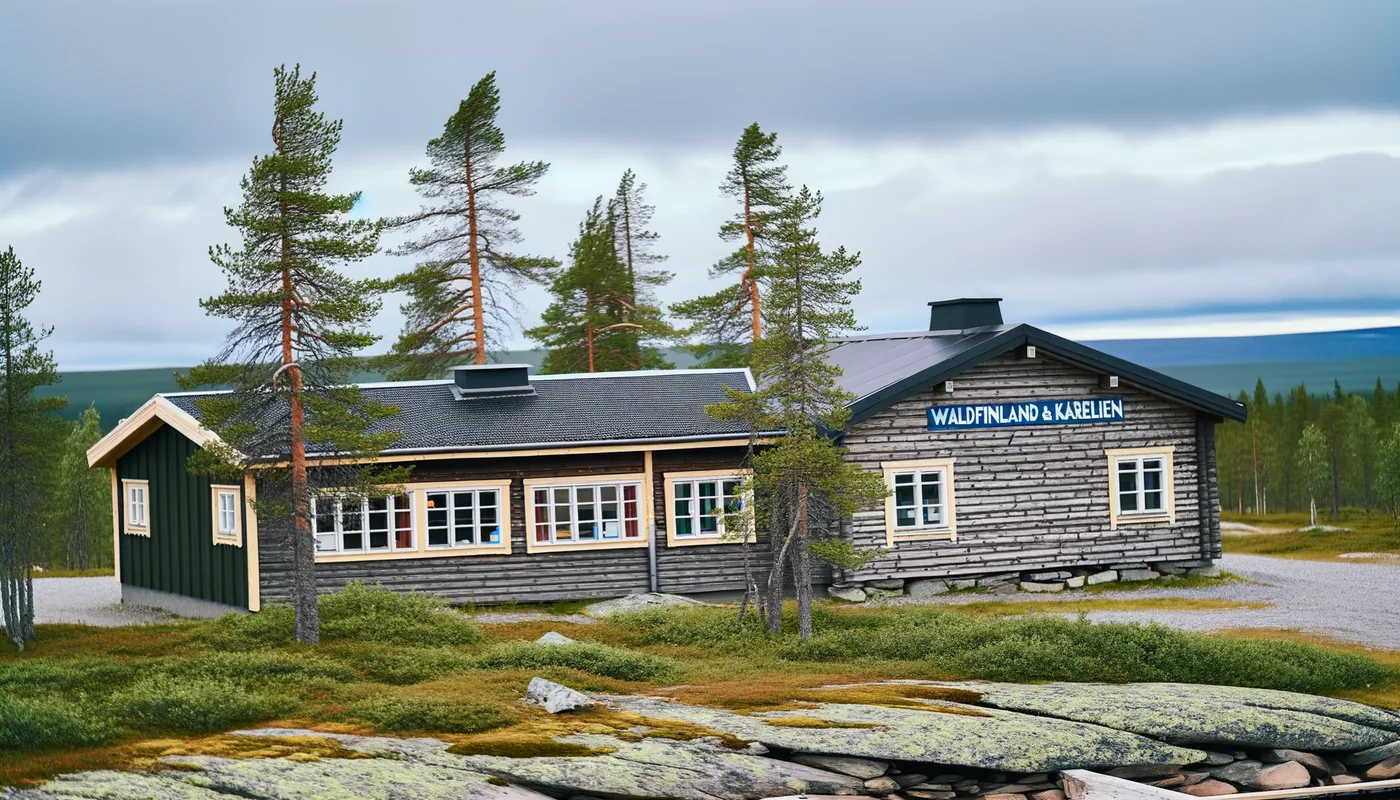 Waldfinnland