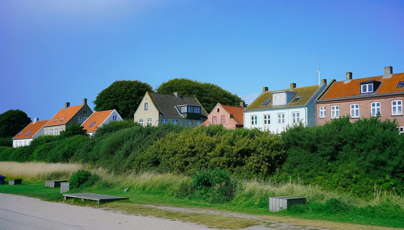 Wandern, Trekking und Radfahren