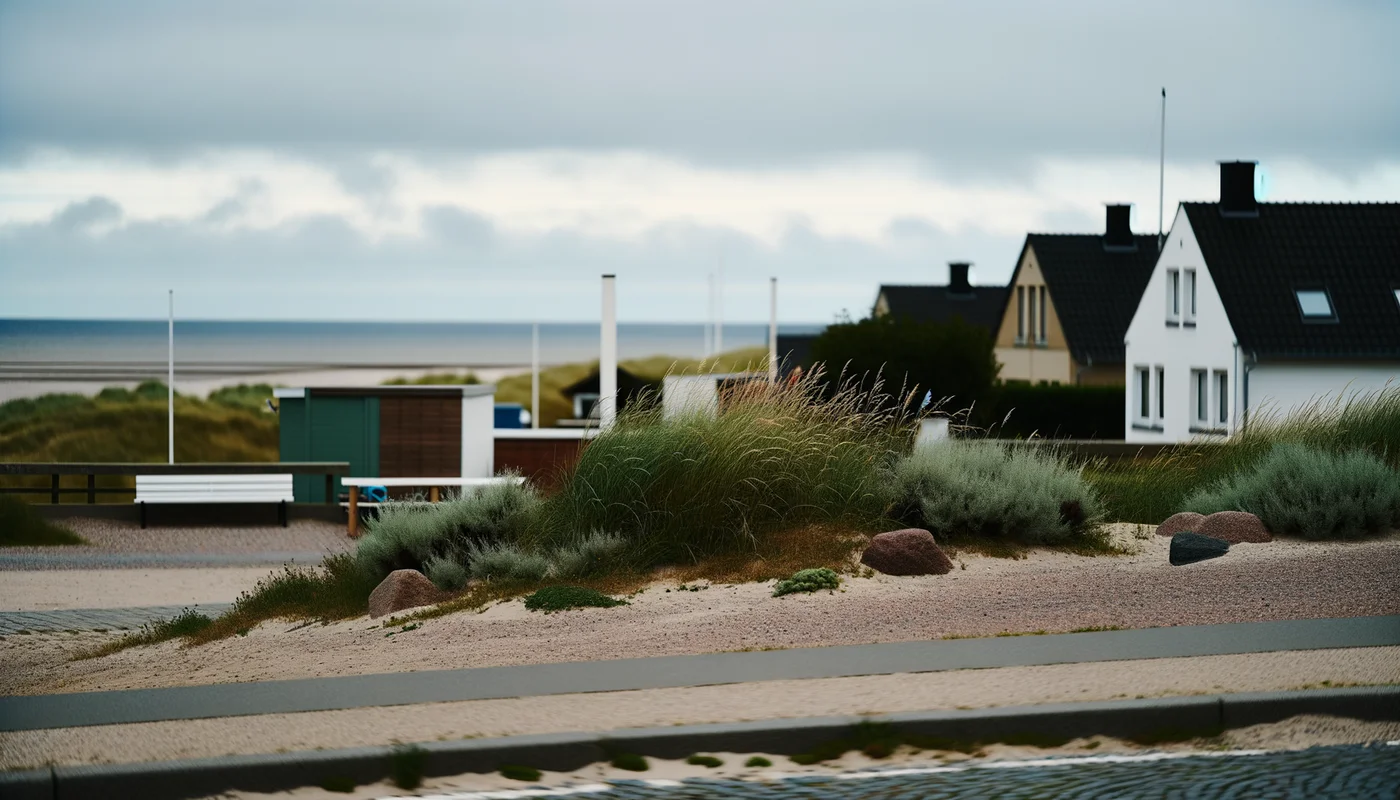 Warnemünde