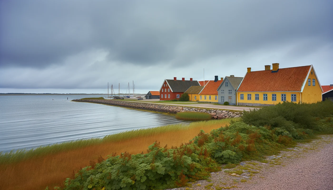 Wetter an der Ostsee