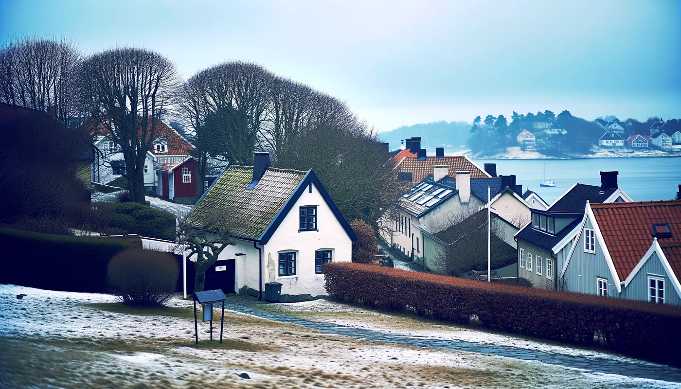 Wetter in Finnland