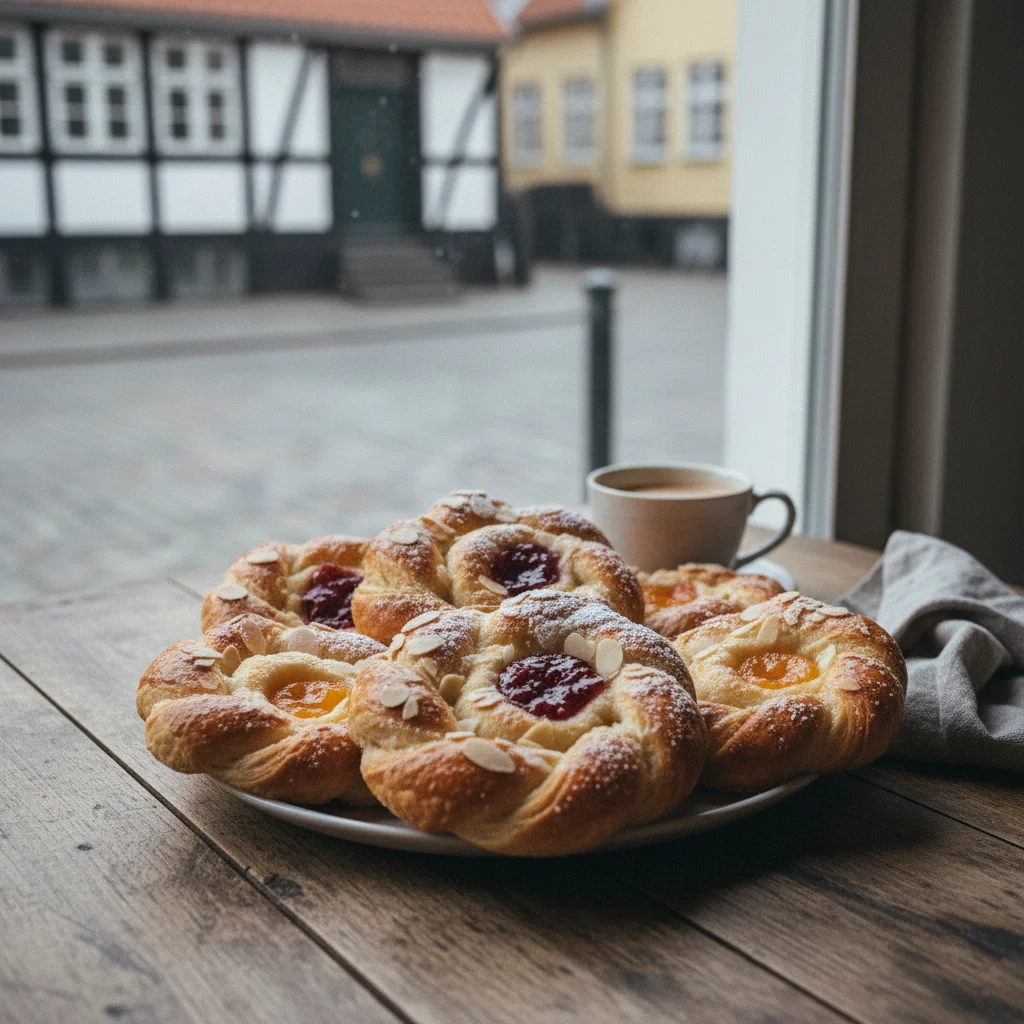Wienerbrød