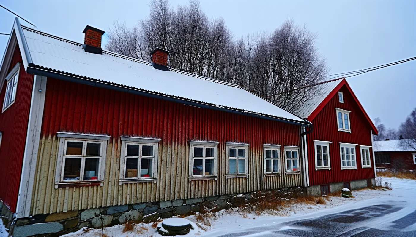 Wikinger Reisen