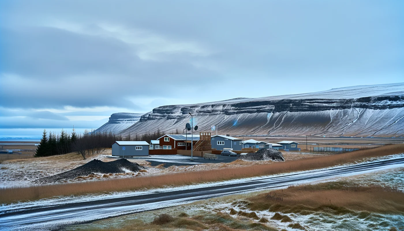 Wikinger Reisen Island
