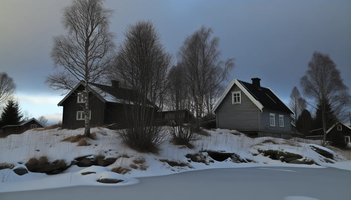 Wikinger Reisen