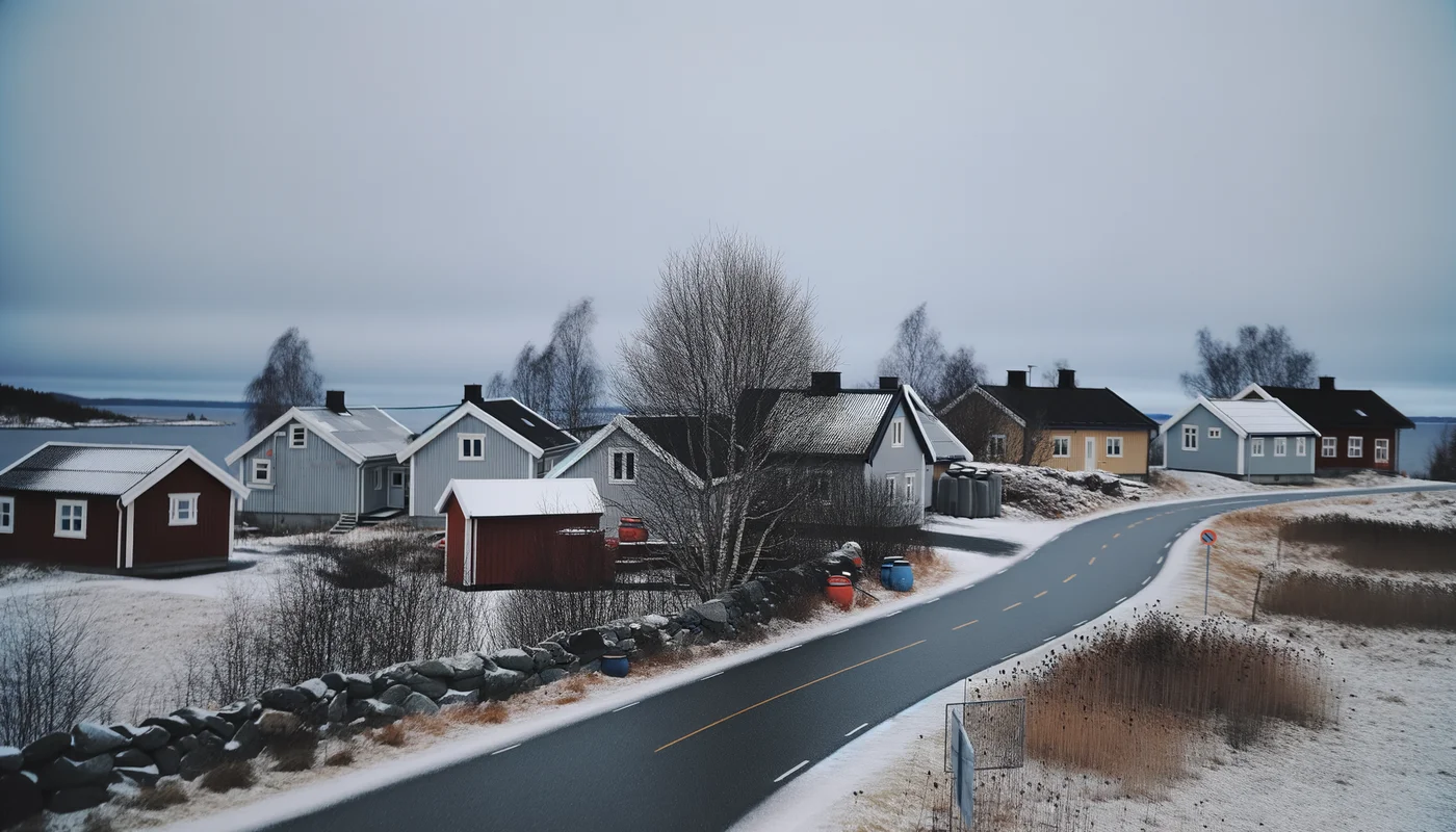 Wikinger Reisen