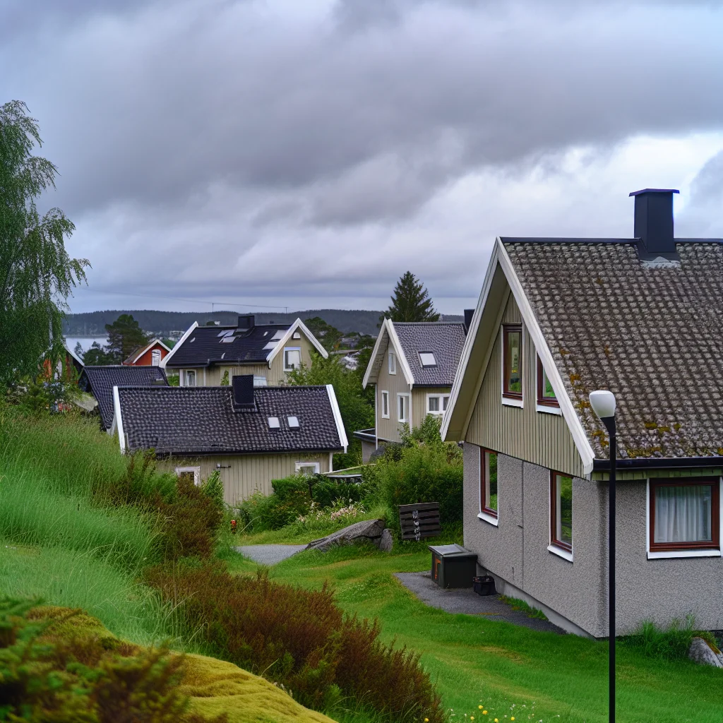 Workation in Skandinavien