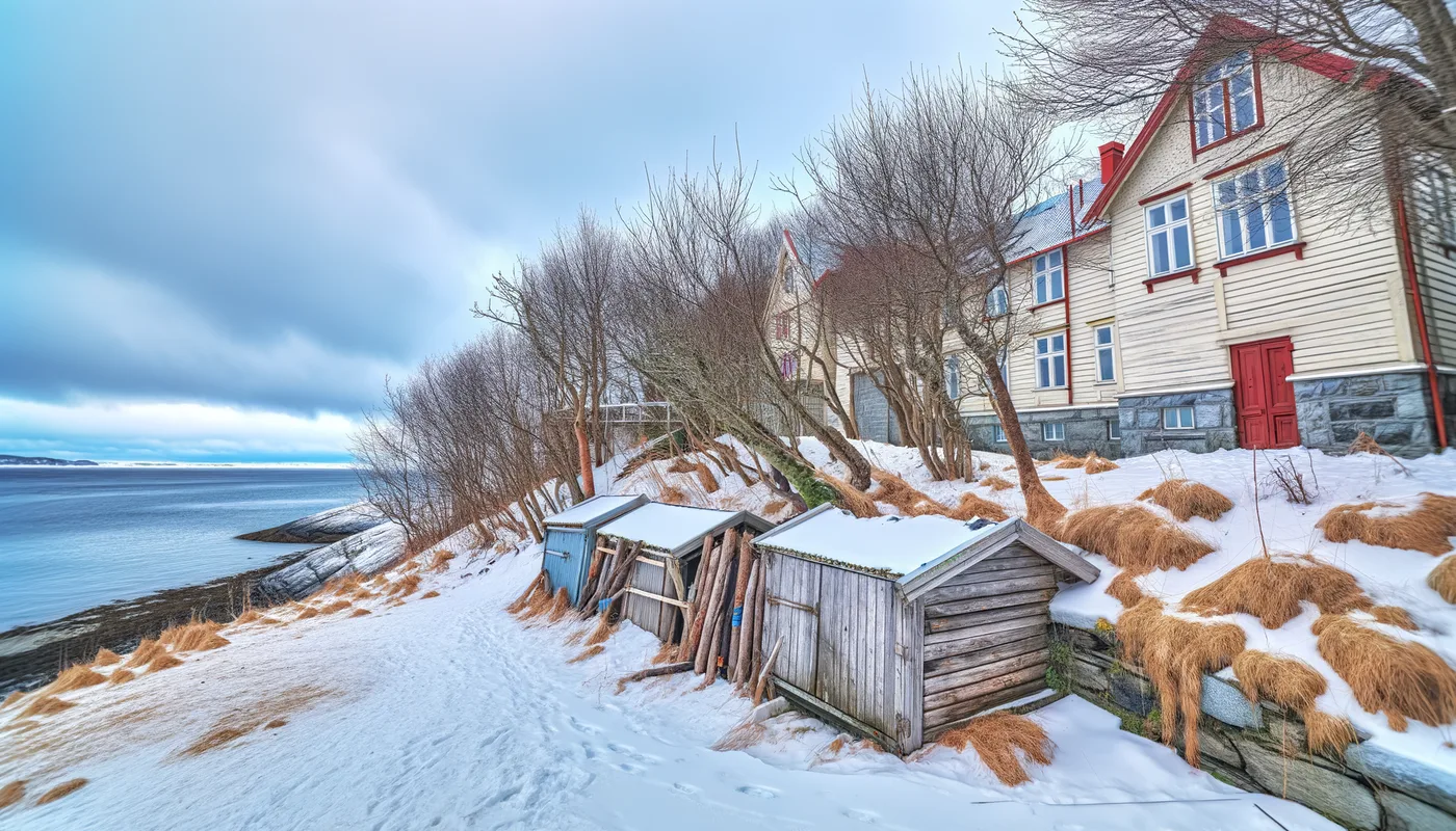 Ystad