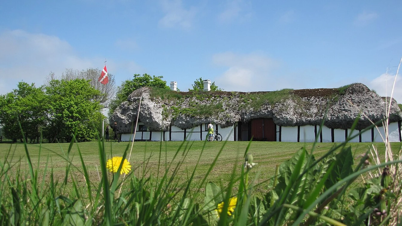 Insel Læsø