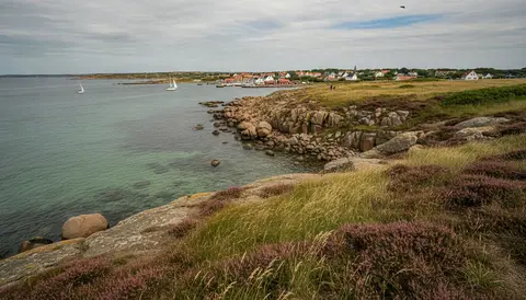 Welche dänische Insel sollte man als erstes besuchen?