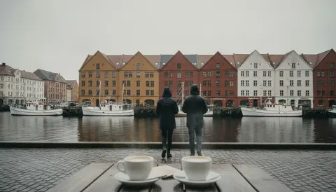 Norwegen teurer, Schweden günstiger: was die Kronenkurse 2026 mit deinem Reisebudget machen