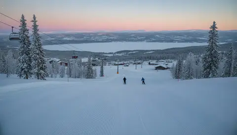 Skisaison 2026/27 in Skandinavien: wann welches Skigebiet öffnet