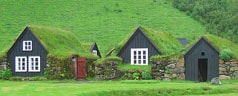 Fährgesellschaften Island
