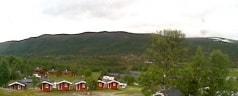 Webcam Norwegen