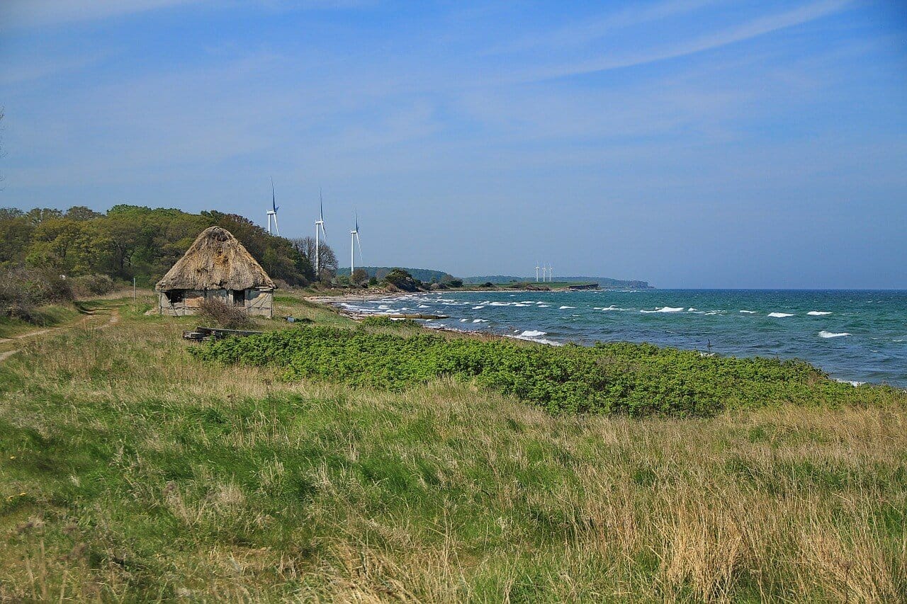 Langeland