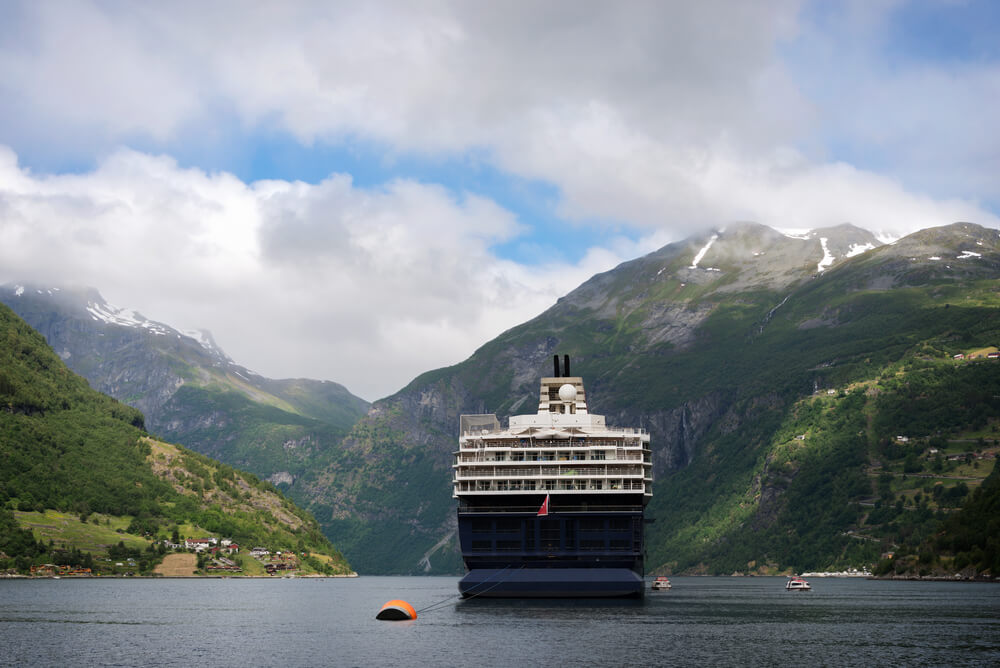 Eine Traumreise durch Norwegens Fjorde mit Havila Voyages