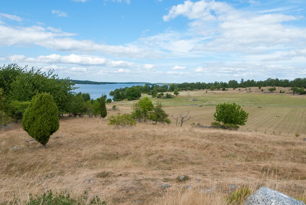UNESCO-Welterbe Birka