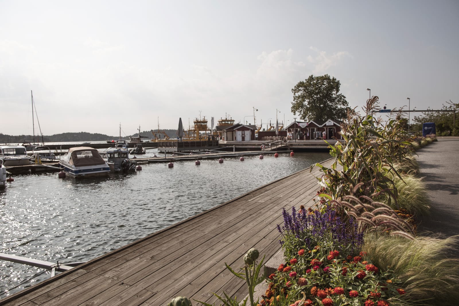 Schären Stockholm - Vaxholm