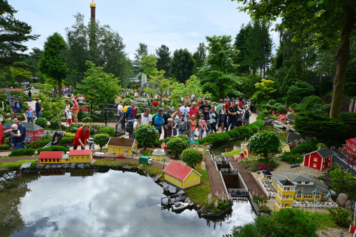 Legoland