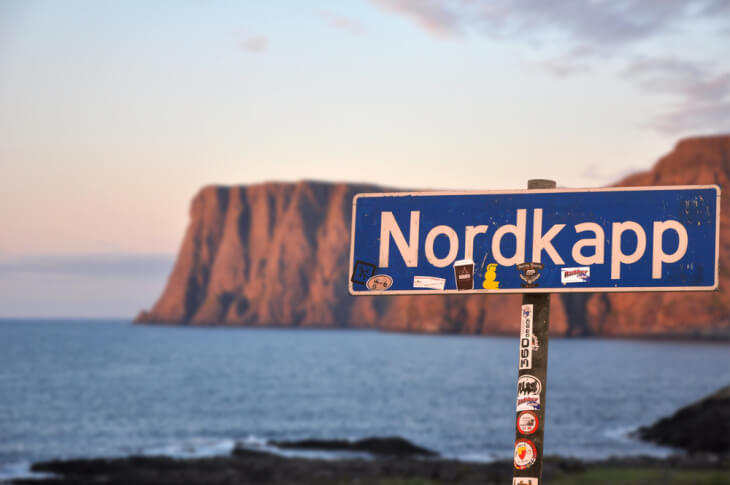 Nordkap