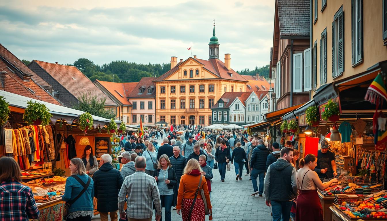 Norrtälje Kulturhighlights