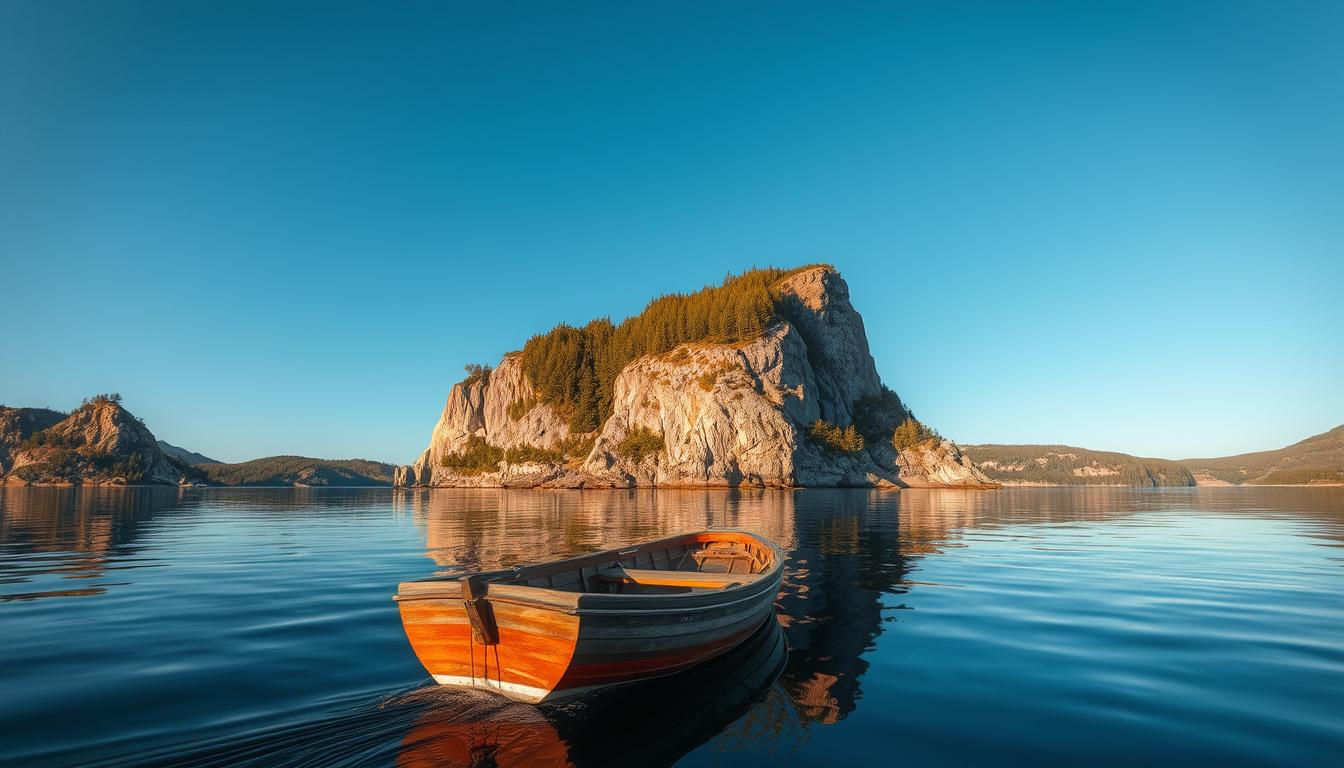 See bei Norrtälje