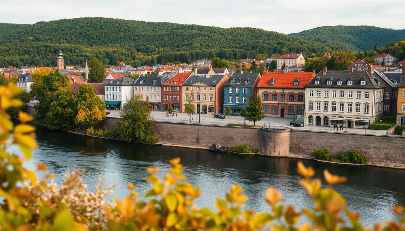 Norrtälje: Dein Reiseziel für Natur und Kultur